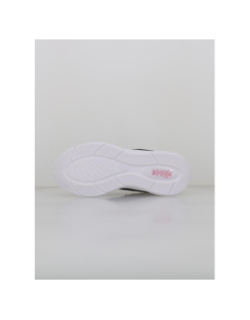 Baskets rostie noir garçon - Kappa