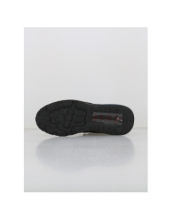 Baskets logo saigon noir bleu garçon - Kappa