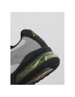 Baskets à scratch logo saigon gris garçon - Kappa