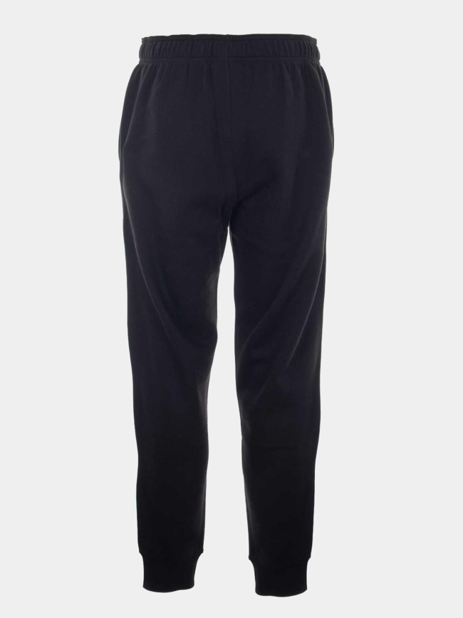 Pantalon jogging rib cuff noir homme - Champion