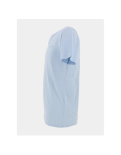 T-shirt à manches courtes tawax 2 bleu homme - Teddy Smith