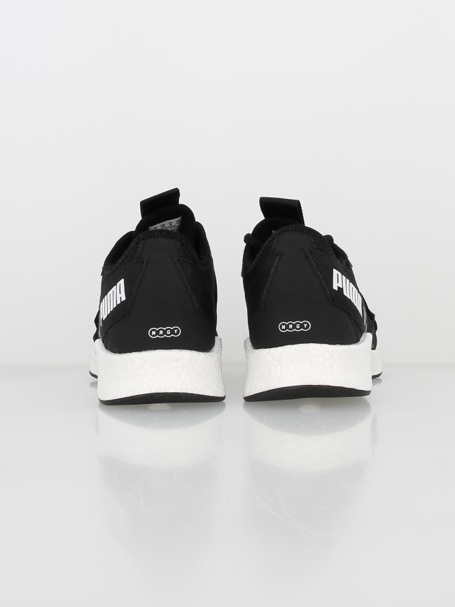 Baskets nrgy star noir homme - Puma
