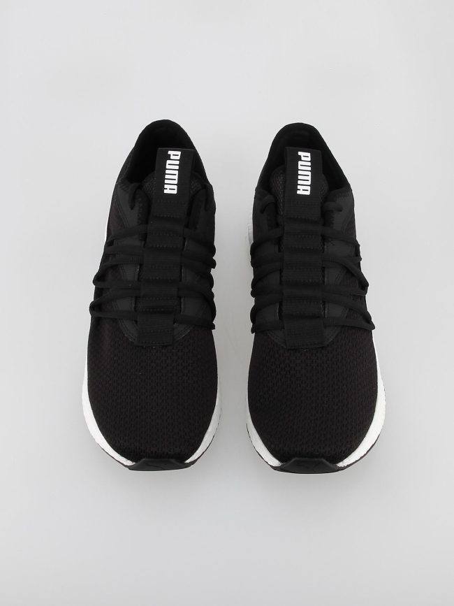 Baskets nrgy star noir homme - Puma