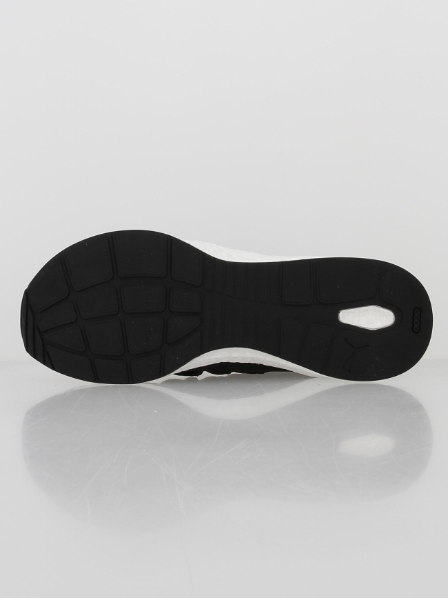Baskets nrgy star noir homme - Puma