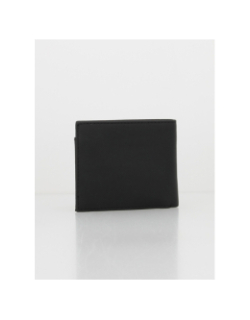 Portefeuille money pieces noir homme - Lacoste