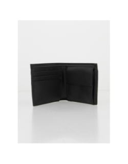 Portefeuille money pieces noir homme - Lacoste