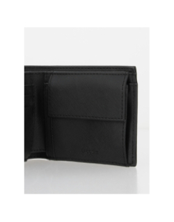 Portefeuille money pieces noir homme - Lacoste