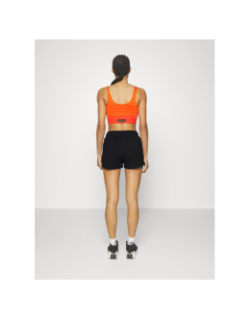 Short jogging payna noir femme - Only Play