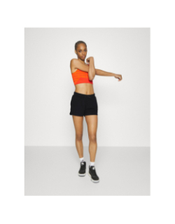 Short jogging payna noir femme - Only Play