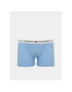 Pack de 2 boxers rouge et bleu garçon - Tommy Hilfiger