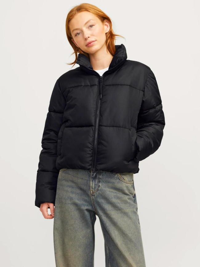 Baskets rebound 2.0 mid noir et blanc enfant - Champion