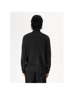 Cardigan en maille jjelewis gris homme - Jack & Jones