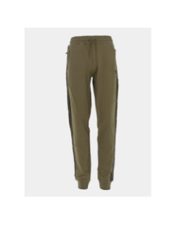 Pantalon jogging active kaki enfant - Guess