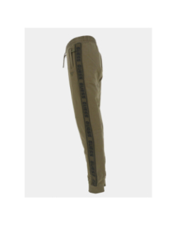 Pantalon jogging active kaki enfant - Guess