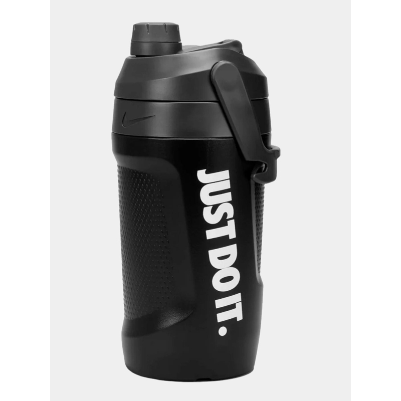 Gourde de sport fuel jug 40 1,18L noir - Nike