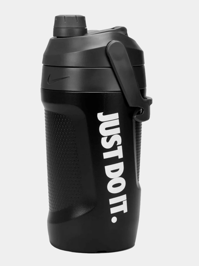 Gourde de sport fuel jug 40 1,18L noir - Nike