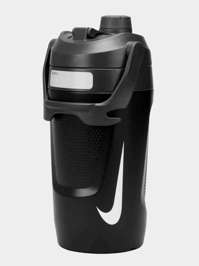 Gourde de sport fuel jug 40 1,18L noir - Nike