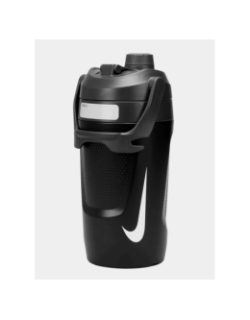 Gourde de sport fuel jug 40 1,18L noir - Nike