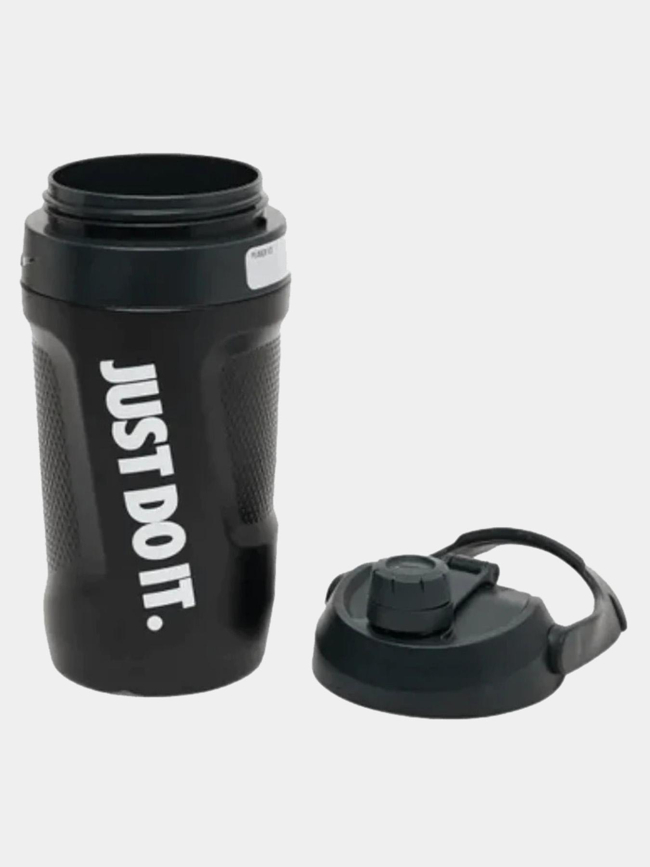 Gourde de sport fuel jug 40 1,18L noir - Nike