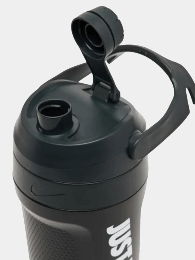 Gourde de sport fuel jug 40 1,18L noir - Nike