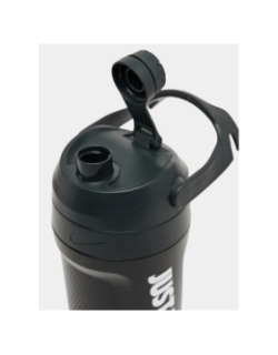 Gourde de sport fuel jug 40 1,18L noir - Nike
