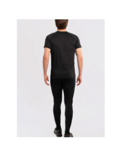 T-shirt de sport muukko noir homme - Rukka