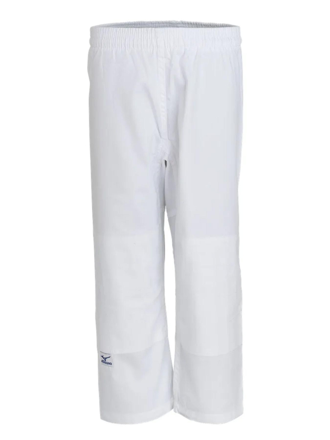 Ensemble de kimono shiro blanc enfant - Mizuno