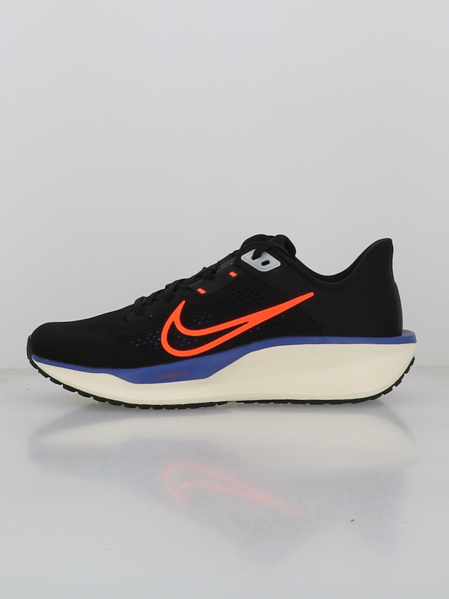 Chaussures de running quest 6 noir homme - Nike