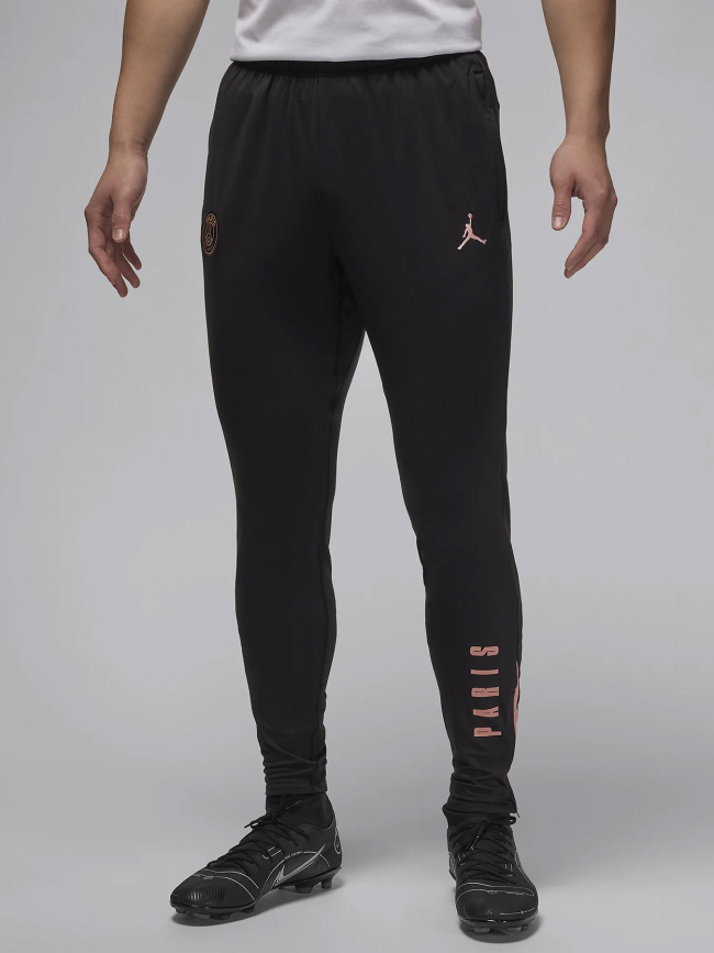 Pantalon de football jordan psg strike noir homme - Nike