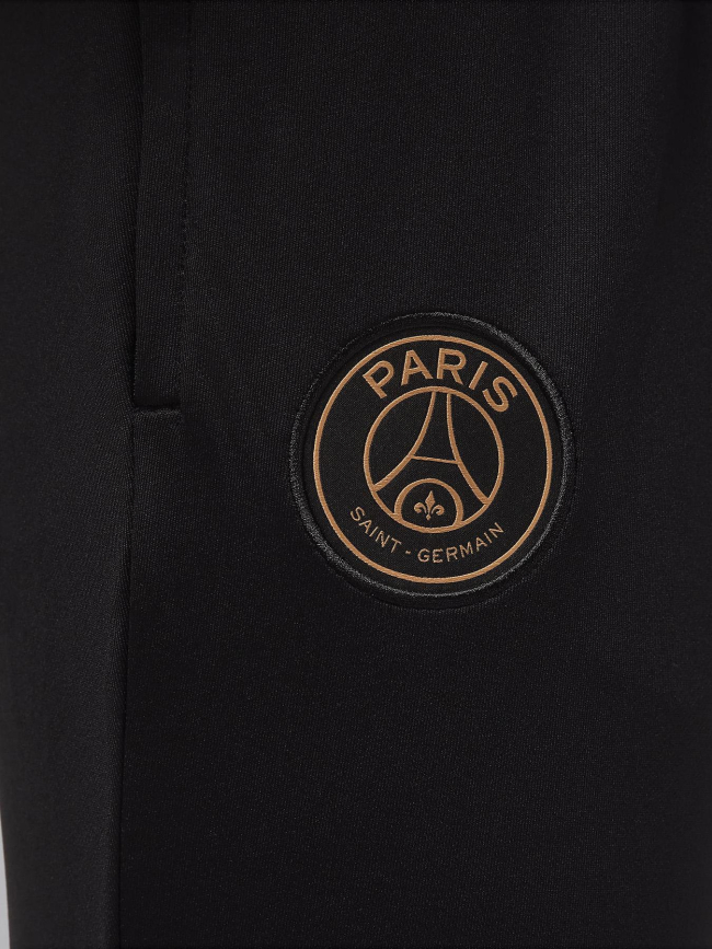 Pantalon de football jordan psg strike noir homme - Nike