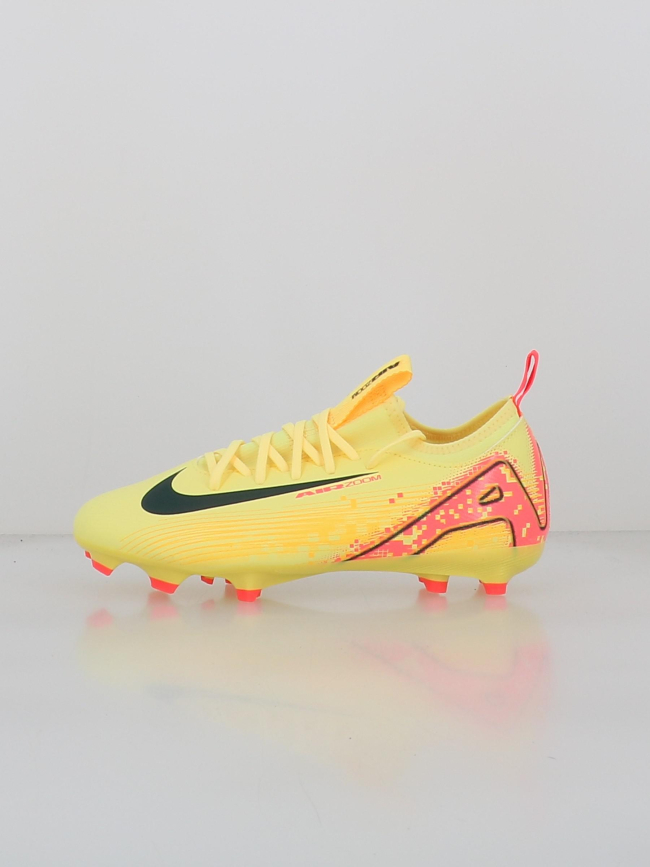 Chaussures de foot mercurial vapor 16 km academy ado - Nike