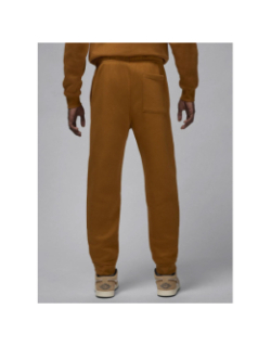 Pantalon de Jogging jordan brooklyn marron homme - Nike