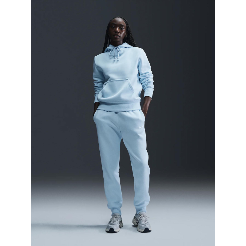 Ensemble Survetement Jogging Nike Couleur Pastel Femme Nike