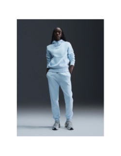 Pantalon de jogging nsw phnx bleu femme - Nike