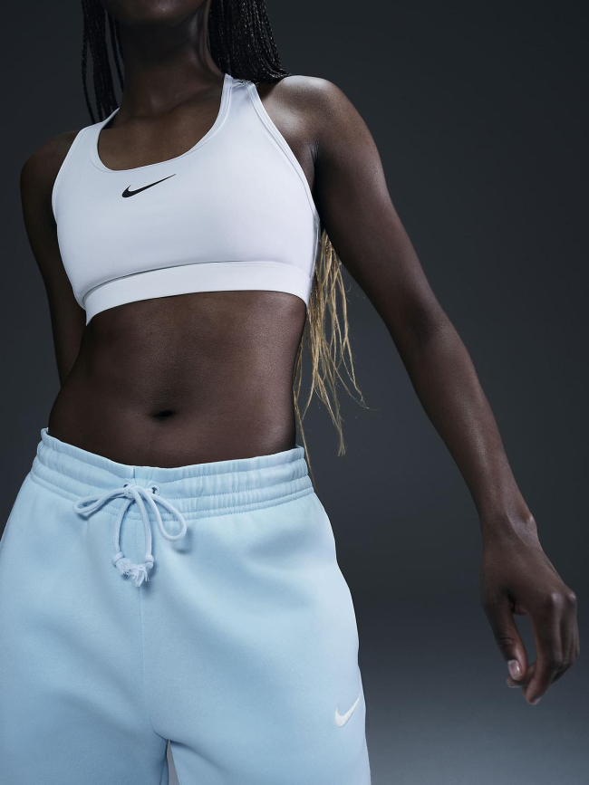 Pantalon de jogging nsw phnx bleu femme - Nike