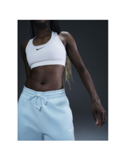 Pantalon de jogging nsw phnx bleu femme - Nike