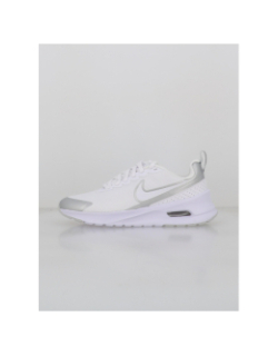 Baskets air max nuaxis blanc femme - Nike