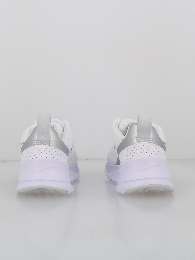 Baskets air max nuaxis blanc femme - Nike