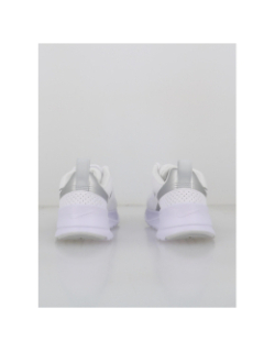 Baskets air max nuaxis blanc femme - Nike