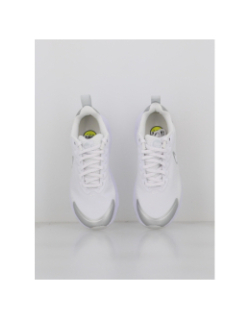 Baskets air max nuaxis blanc femme - Nike