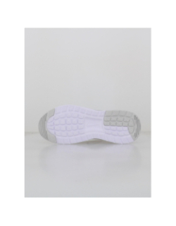 Baskets air max nuaxis blanc femme - Nike