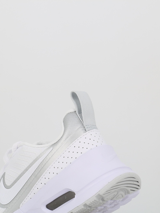 Baskets air max nuaxis blanc femme - Nike