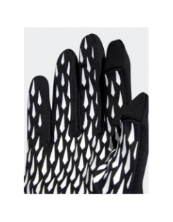 Gants antidérapants real madrid noir - Adidas