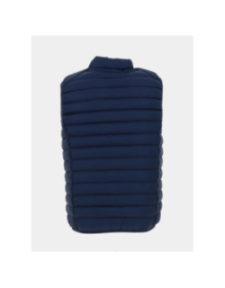Doudoune sans manches abriel bleu marine homme - Lhotse