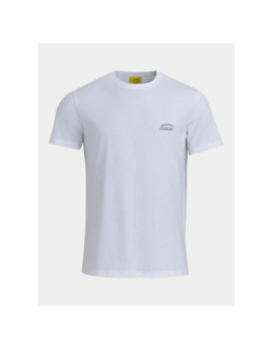 T-shirt à manches courtes stere blanc homme - Oxbow