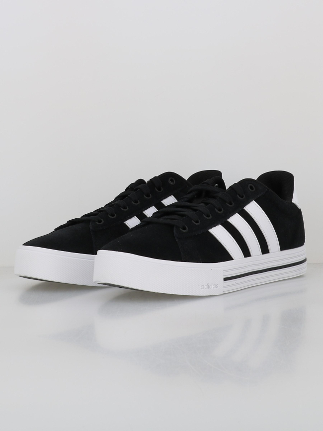 Baskets daily 4.0 noir - Adidas