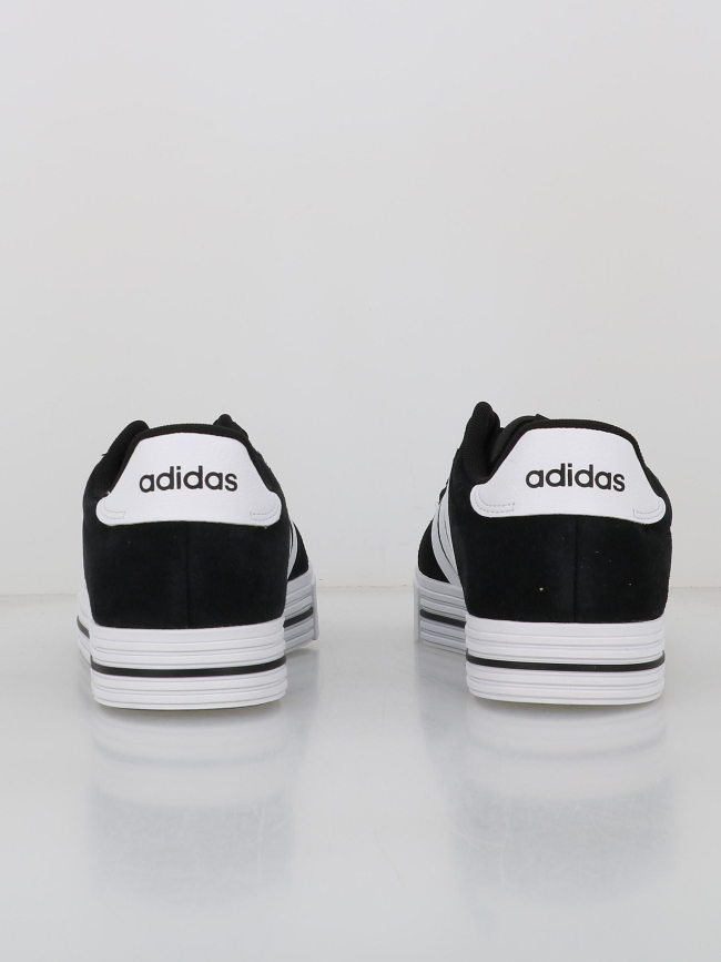 Baskets daily 4.0 noir - Adidas