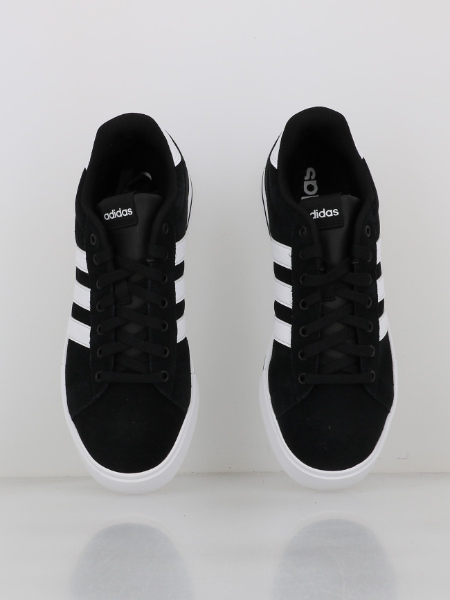 Baskets daily 4.0 noir - Adidas