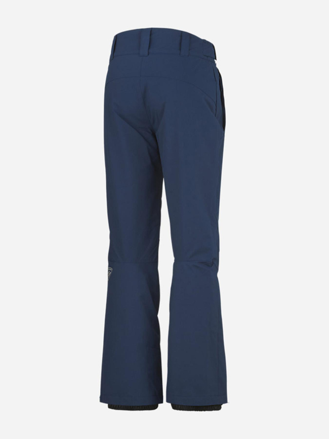 Pantalon de ski grade bleu marine homme - Rossignol