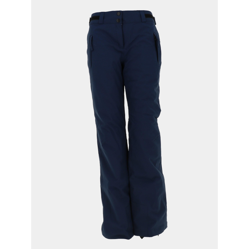 Pantalon de ski sleet bleu marine homme - Rossignol